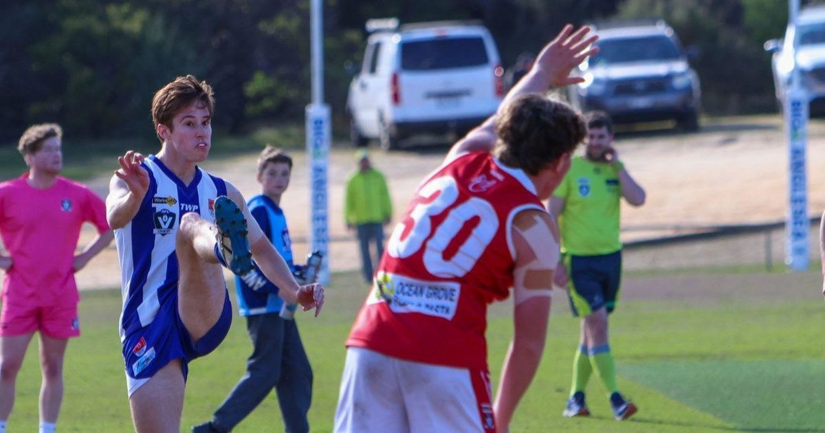 AFL Barwon rule changes