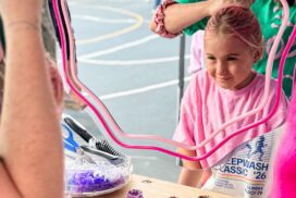 Barwon Heads Easter Fair