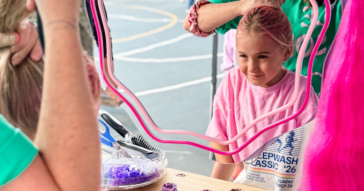 Barwon Heads Easter Fair