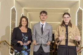 Gordon Excellence Awards