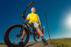 Drysdale bike park petition
