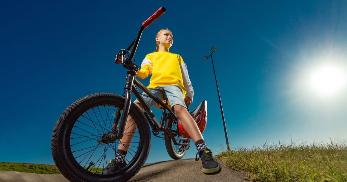 Drysdale bike park petition