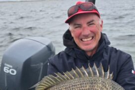 Snobs Creek Hatchery Open Day