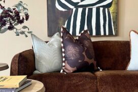 Belmont Interior Design