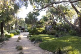 All-season landscape inspiration