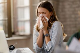 Annual Flu Vaccine Changes