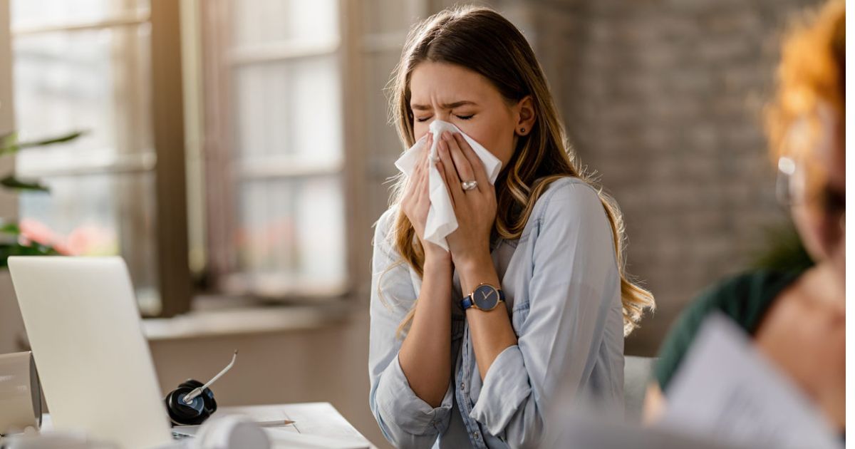 Annual Flu Vaccine Changes
