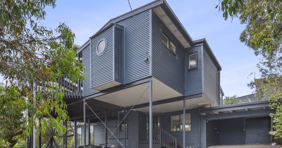 Anglesea Coastal Retreat
