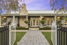 Torquay lifestyle property