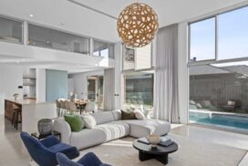 Luxury Torquay Home