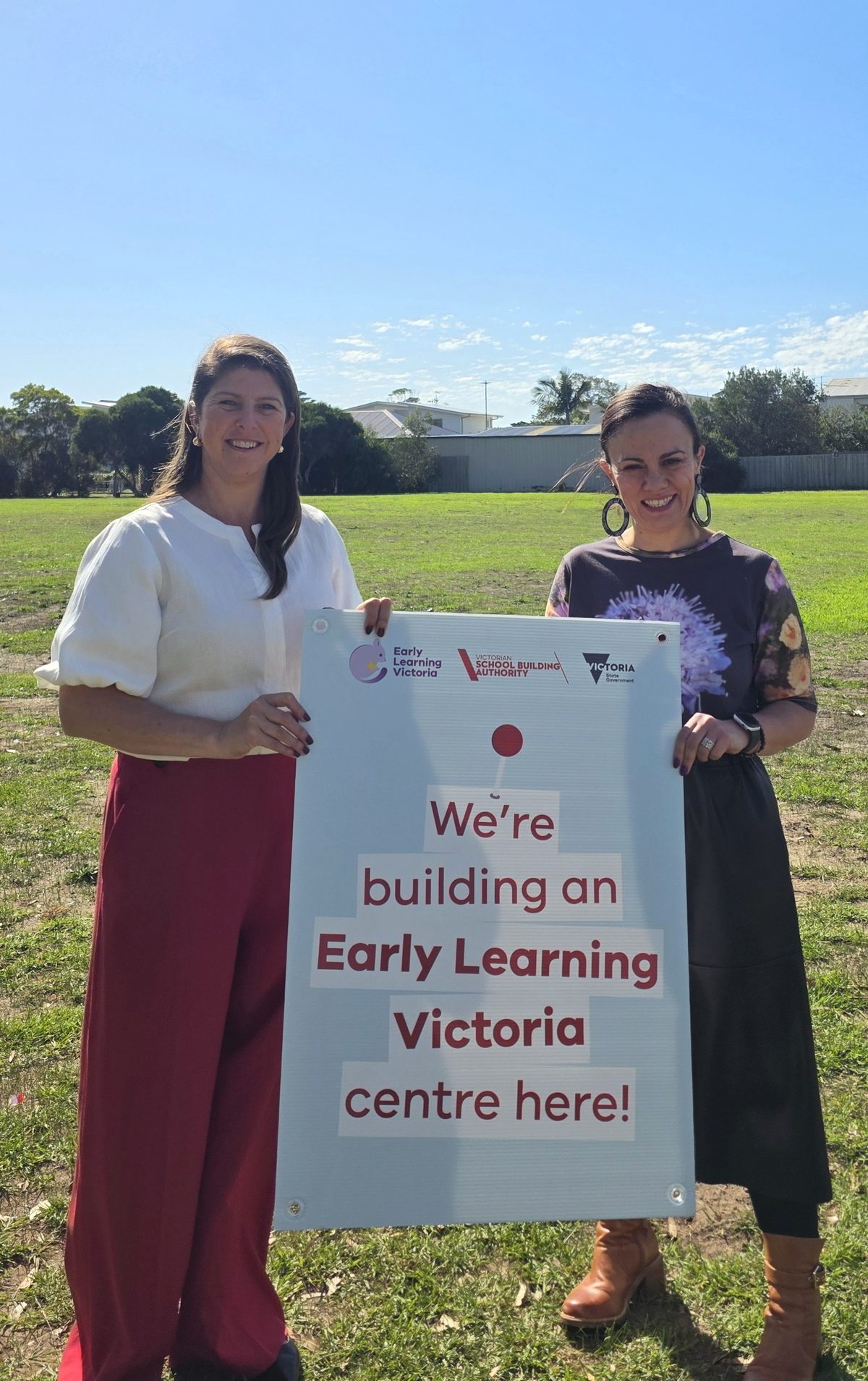 St Leonards childcare centre
