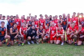 Grassroots mental health awareness
