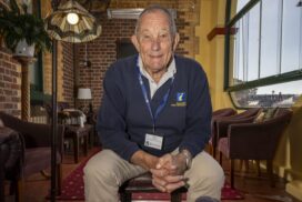 Queenscliff Heritage Walk
