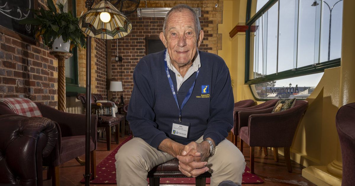 Queenscliff Heritage Walk