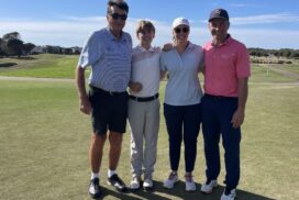 Geelong Golf Results