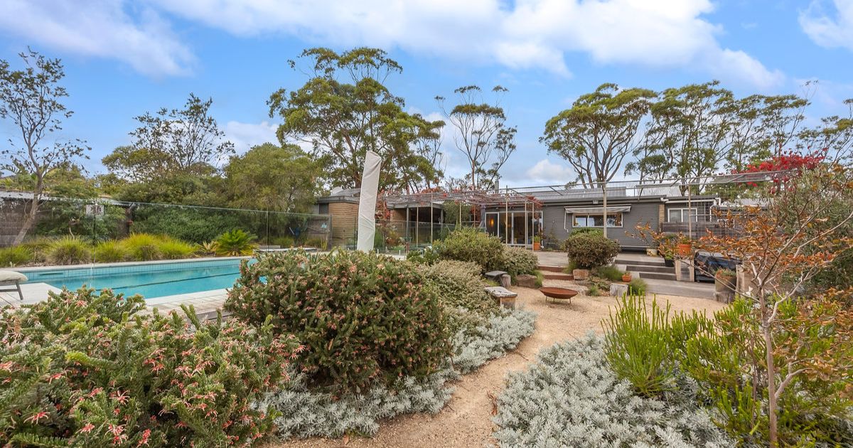 Anglesea Sustainable Sanctuary