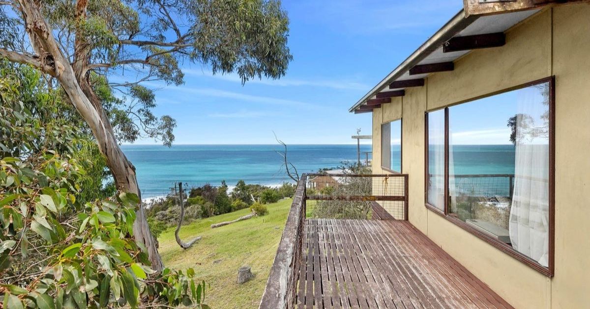 Kennett River real estate