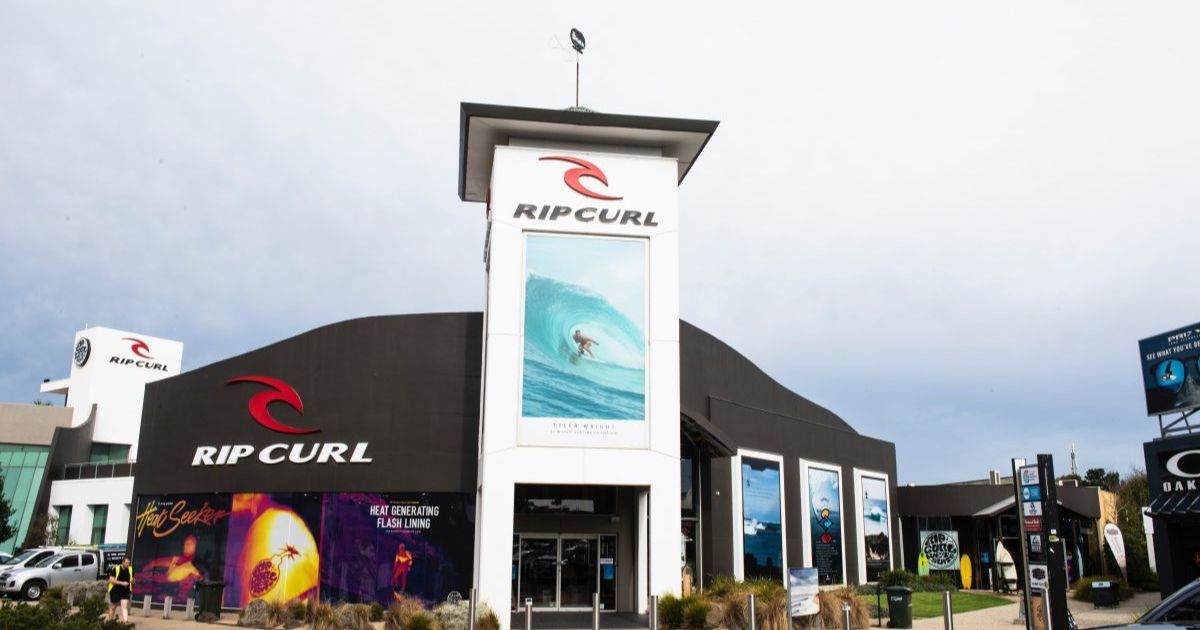 Rip Curl merger offer