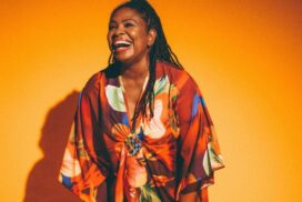 Ruthie Foster Geelong