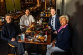 Tastes of Greater Geelong