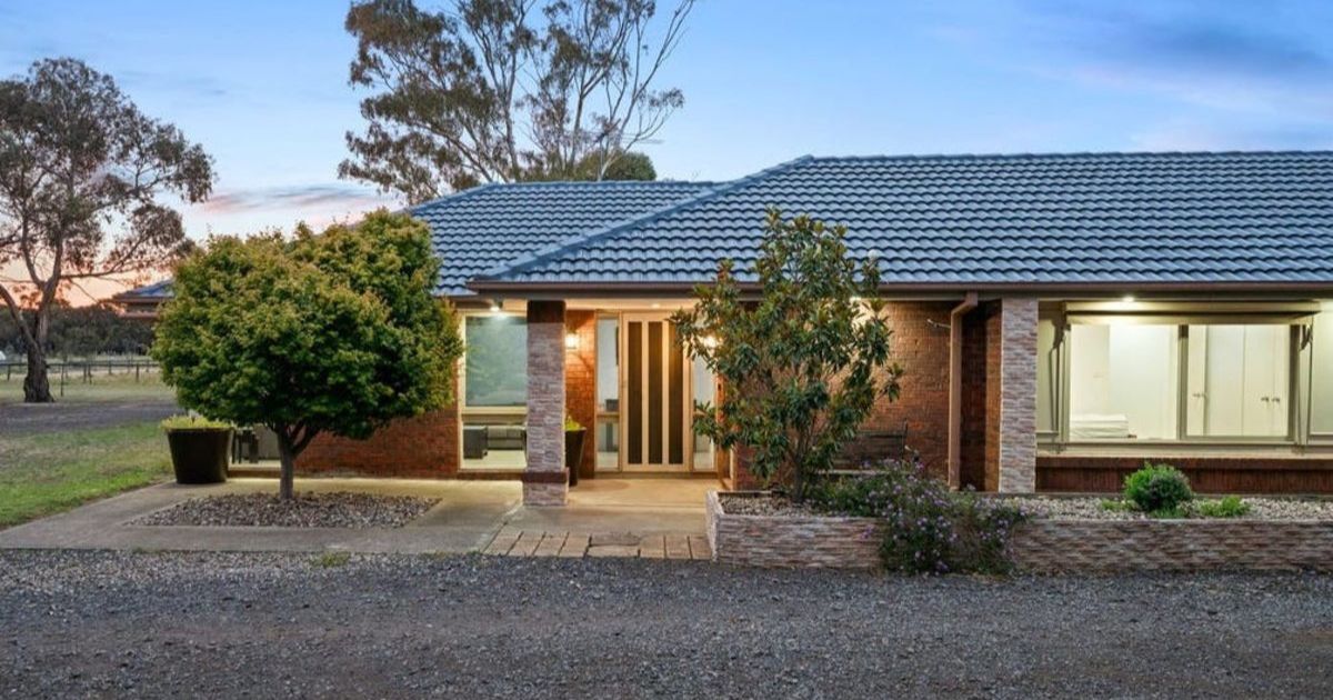Little River Lifestyle Property