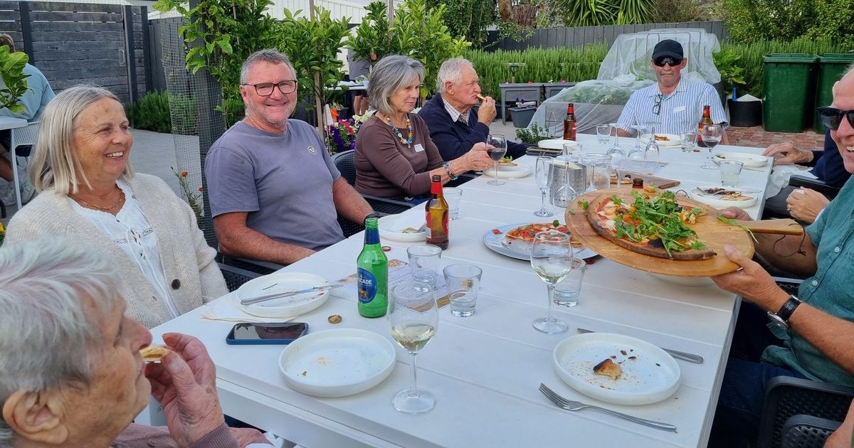 Aged Care Community