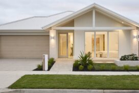 Charity House Sale