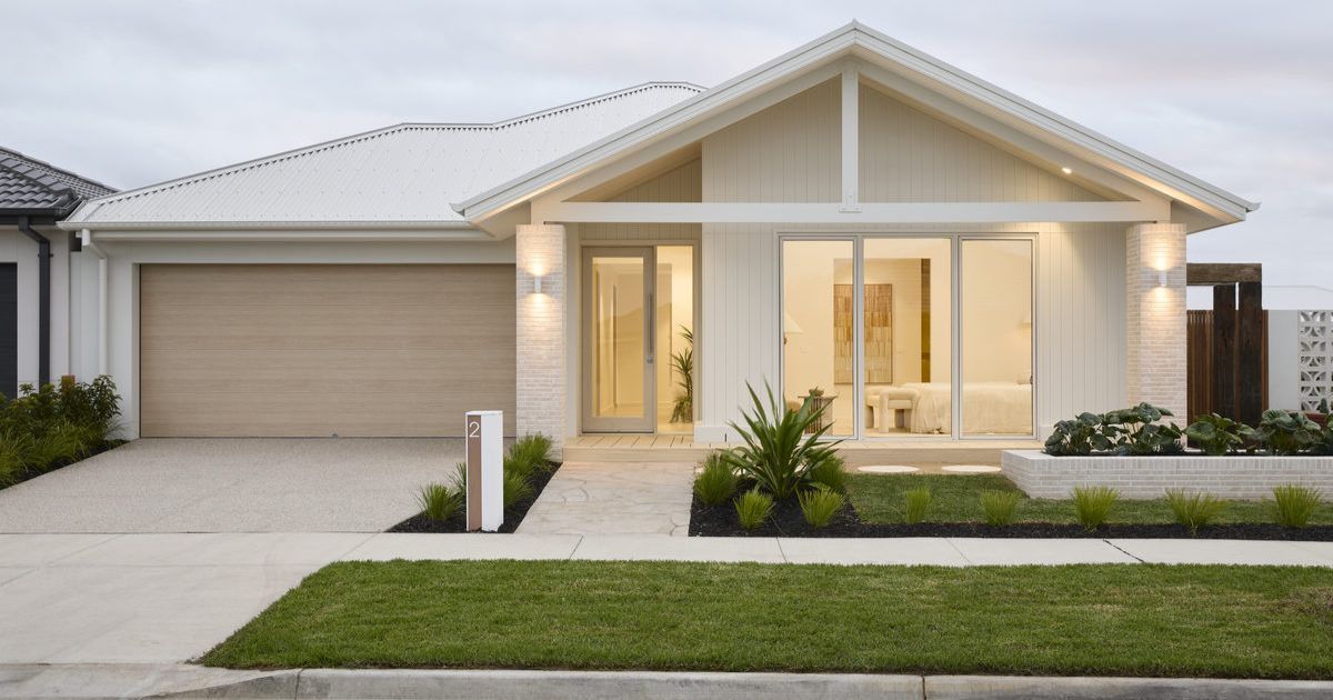 Charity House Sale