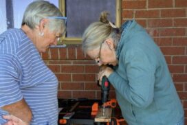 Bellarine Women's Workshop