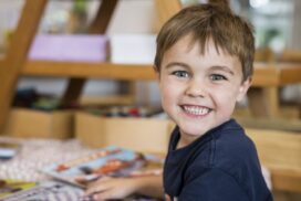 Meli Kindergartens Open Week