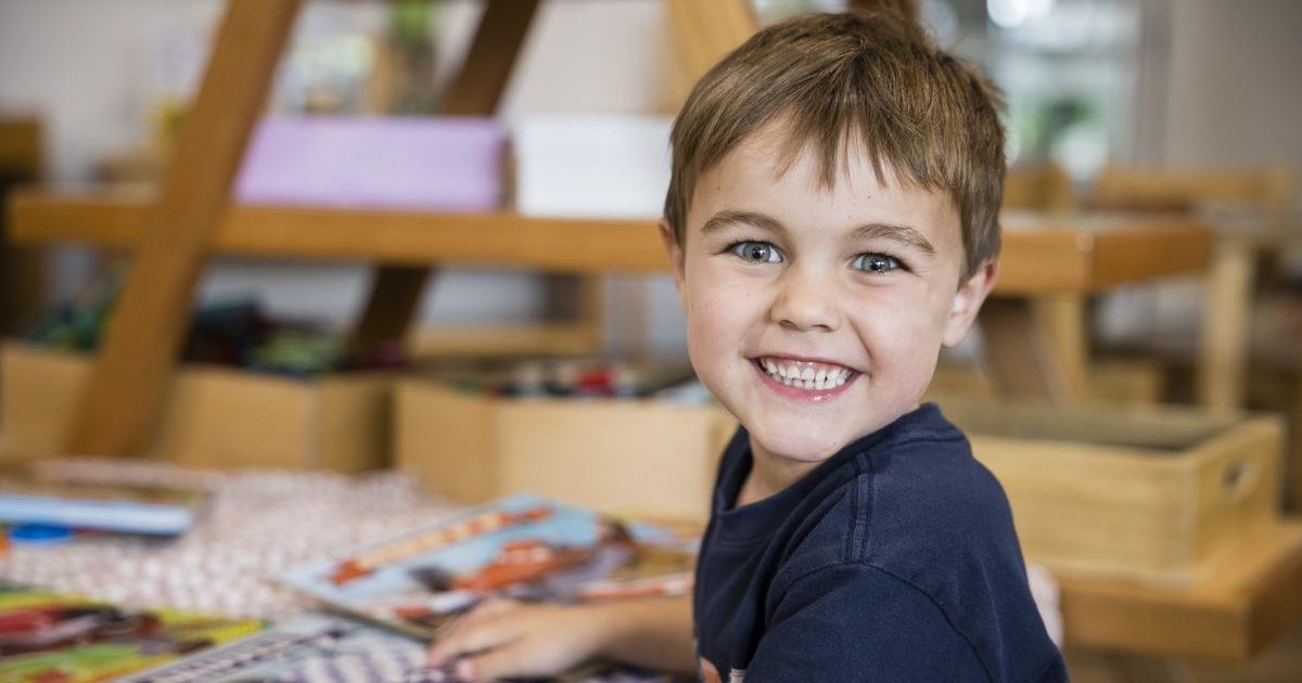 Meli Kindergartens Open Week