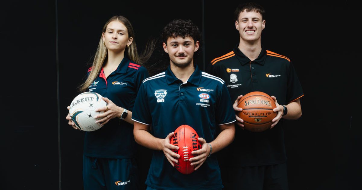 Sports Education Program