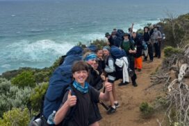 Student Resilience Learning