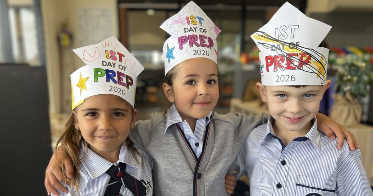 Christian College Geelong