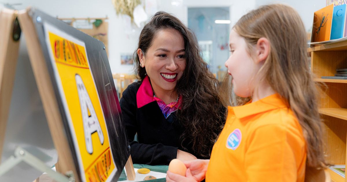 Early Learning Subsidy