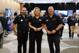 Barwon Heads travel show