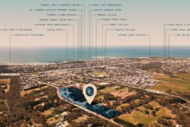 Torquay land sales