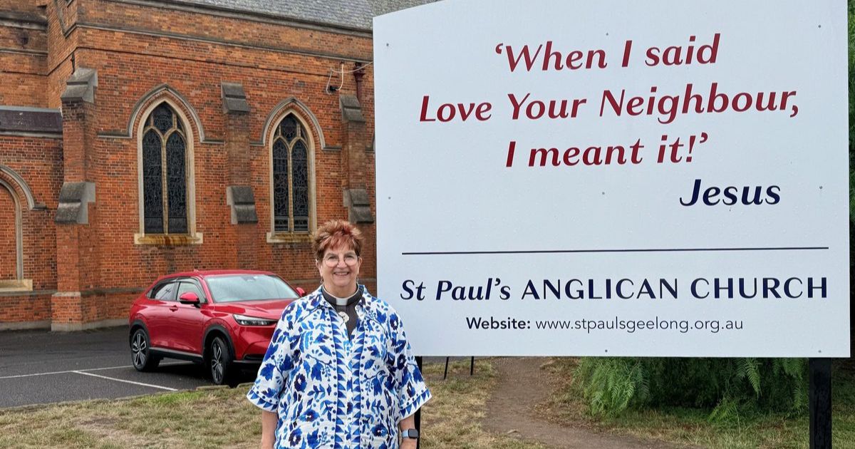 Church Community Support