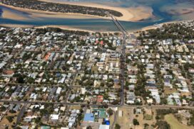Barwon Heads speed limits