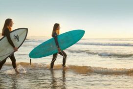 Surf Coast Easter