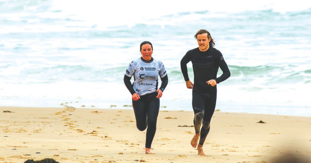Jan Juc Boardriders