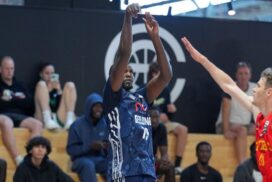 Geelong United NBL1