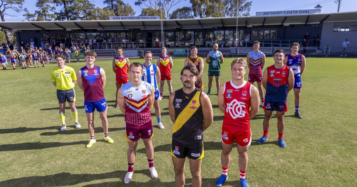 BFL season preview