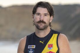 Torquay rivalry clash