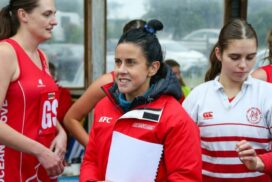 Girls in Sport Bellarine