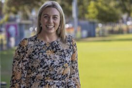 Barwon community football governance