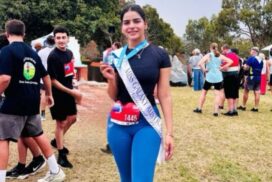 Pageant Mental Health Advocacy