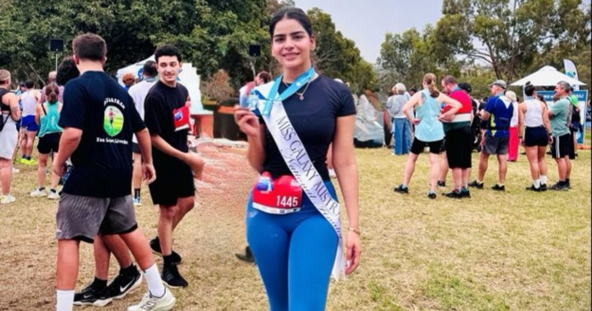 Pageant Mental Health Advocacy