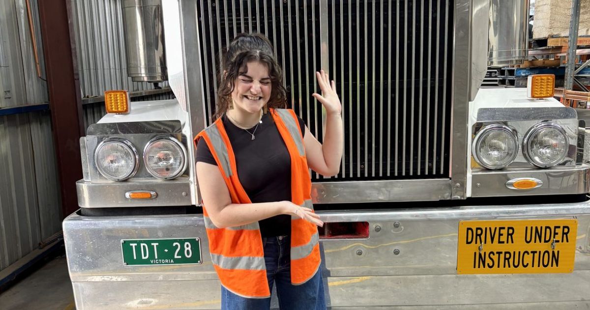 CFA volunteer honored