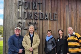 Point Lonsdale SLSC hub